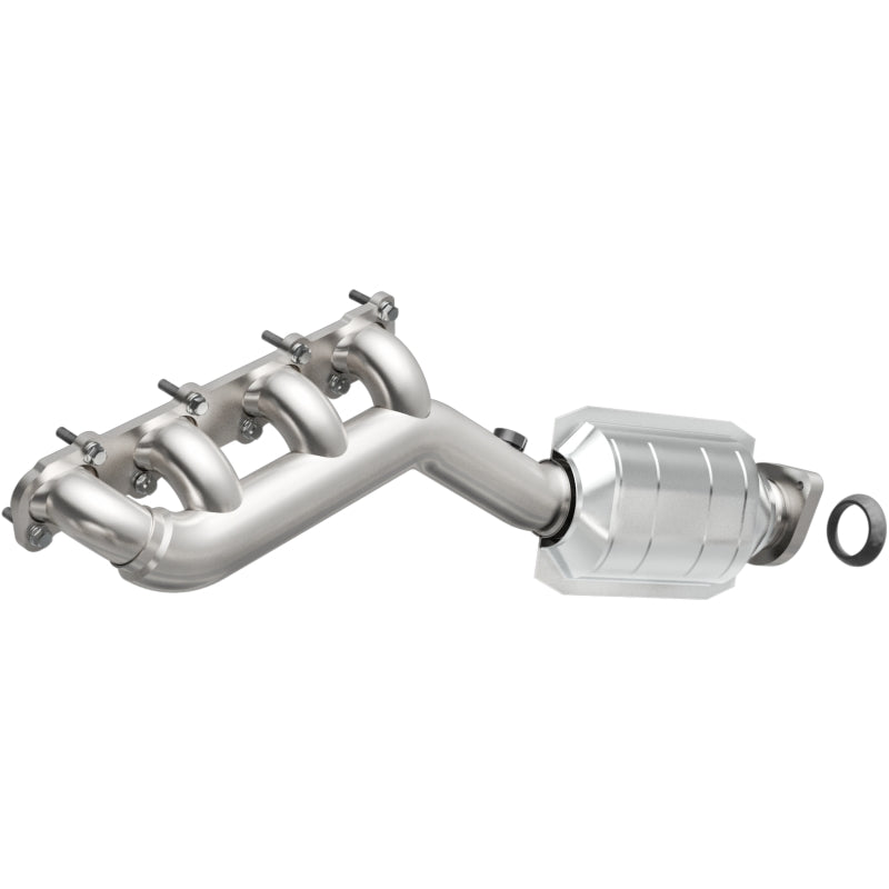 MagnaFlow Cadillac STS HM Grade Federal / EPA Compliant Manifold Catalytic Converter 50433 Photo - Primary