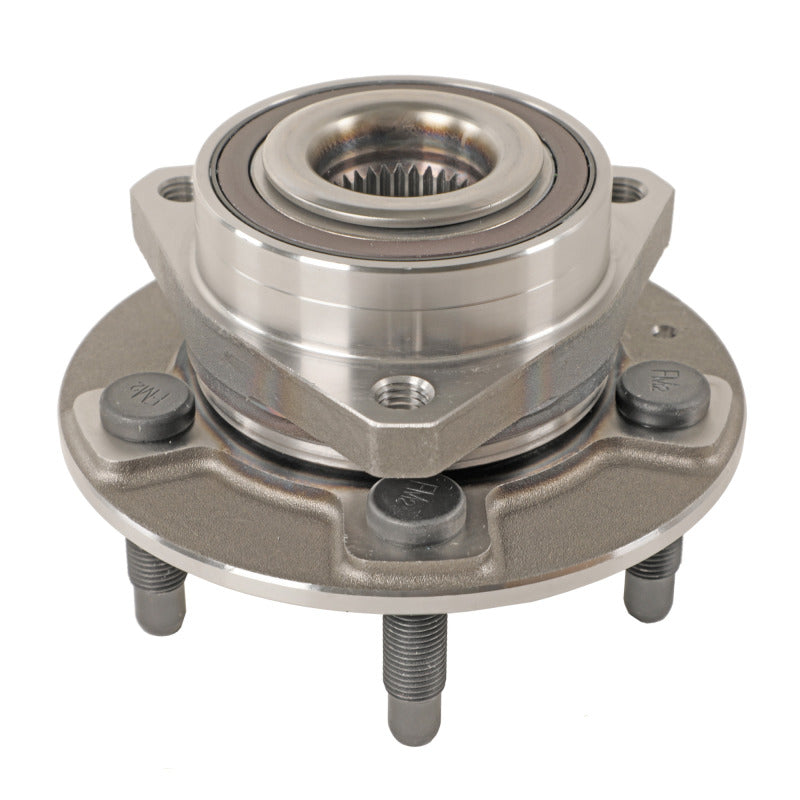Moog 2019 Buick Envision Front / Rear Hub Assembly 512663 512663 Photo - Primary