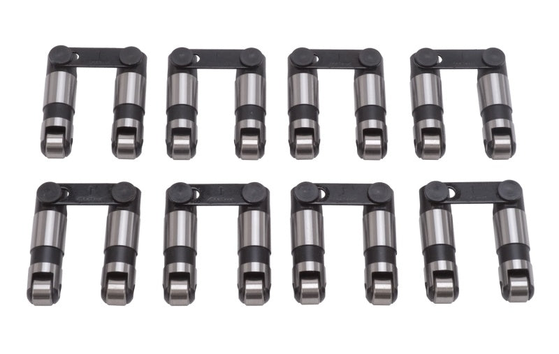 Edelbrock Retro Fit Hydraulic Roller Lifter Kit For SBC Engines 97423 Photo - Primary