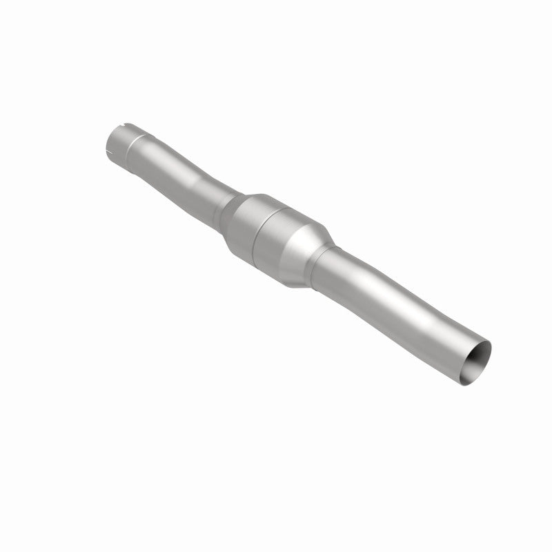 MagnaFlow Dodge HM Grade Federal / EPA Compliant Direct-Fit Catalytic Converter 60521 360 Degree Image Set