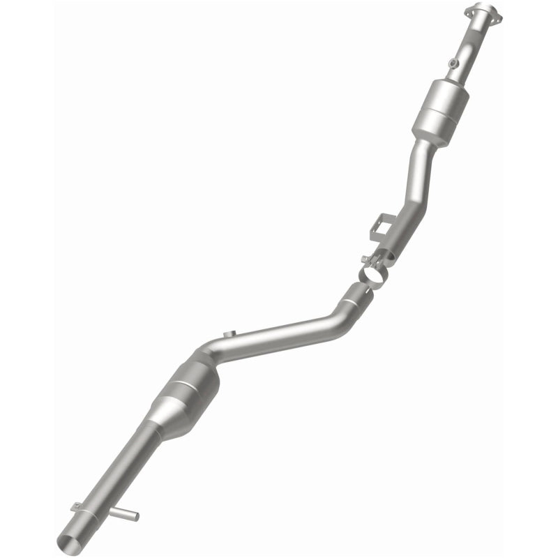 MagnaFlow Mercedes-Benz SL500 HM Grade Federal / EPA Compliant Direct-Fit Catalytic Converter 24008 Photo - out of package