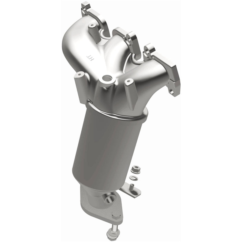 MagnaFlow OEM Grade Federal / EPA Compliant Manifold Catalytic Converter 51218 Photo - out of package