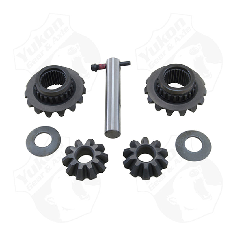Yukon Gear & Axle Yukon Gear Positraction internals For 7.5in and 7.625in GM w/ 28 Spline Axles YPKGM7.5-P-28 YPKGM7.5-P-28 Photo - Primary