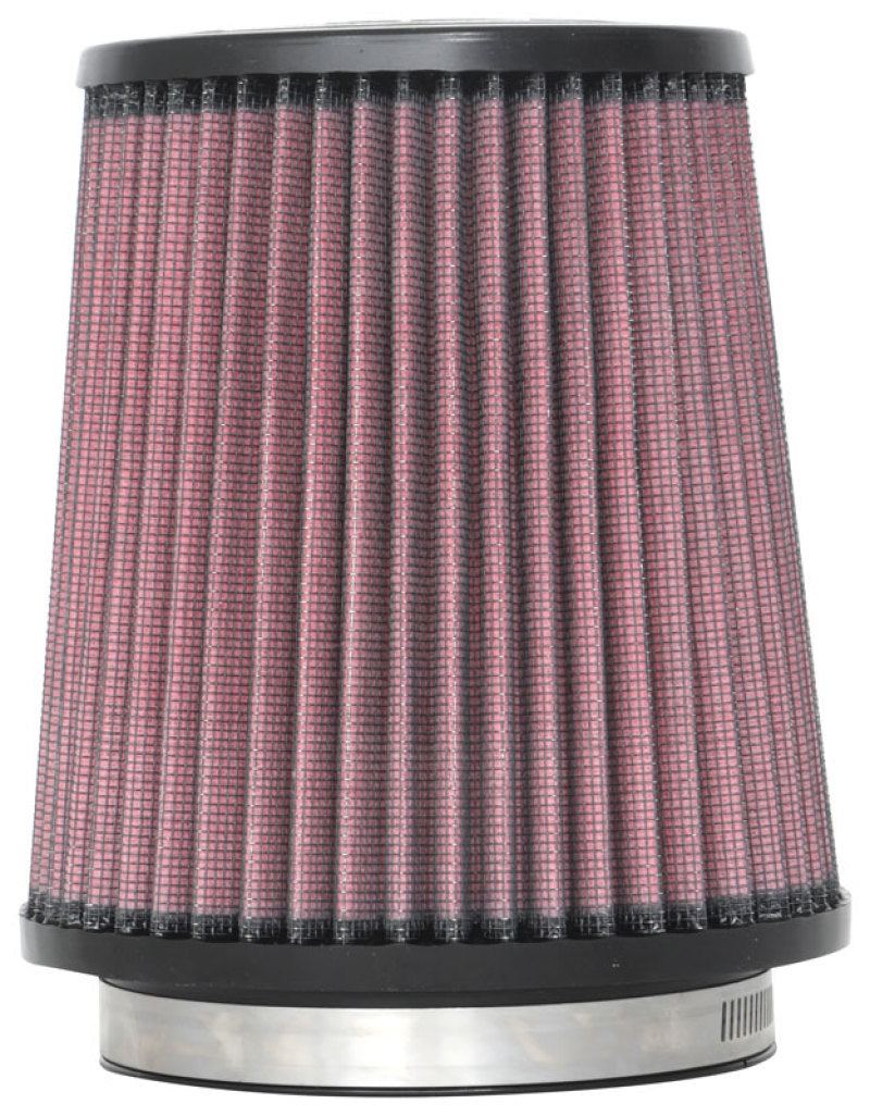 K&N Engineering K&N Universal Clamp-On Air Filter 3-15/16in FLG / 5-1/2in B / 4-1/2in T / 6in H RU-1682 RU-1682 Photo - out of package