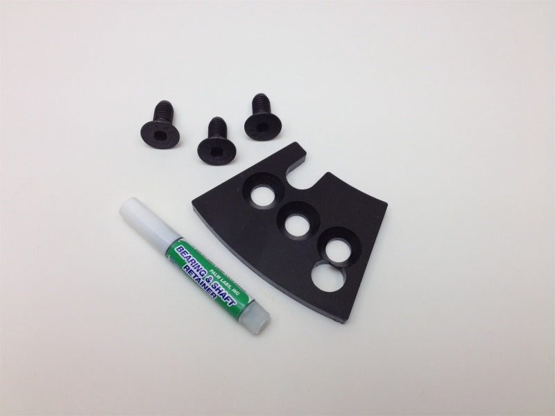 Fidanza Chevrolet Balance Weight Kit w/Hardware (Use w/198531/198581/198501) 337775 337775 Photo - Primary