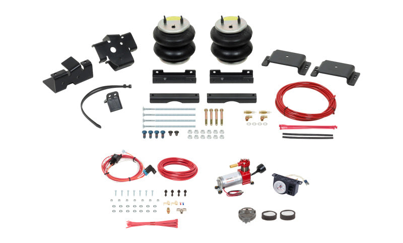 Firestone FIR Ride-Rite All-In-One Kits Suspension Air Suspension Kits main image