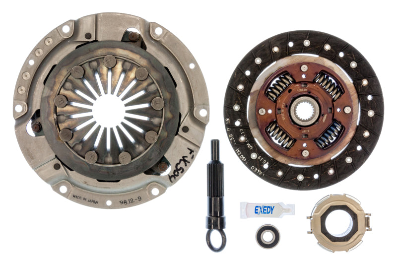 Exedy OE Clutch Kit 15013 15013 Photo - Primary