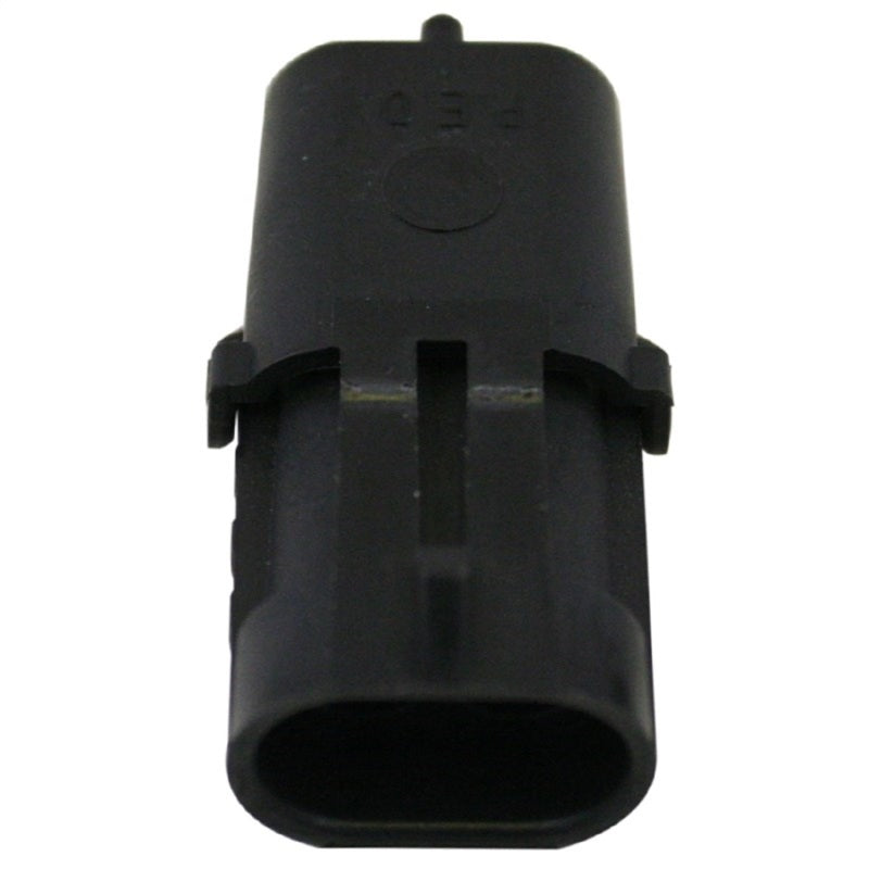 Nitrous Express 2 Way Female Weather Connector (1 Ea) 17521 17521 Photo - Primary