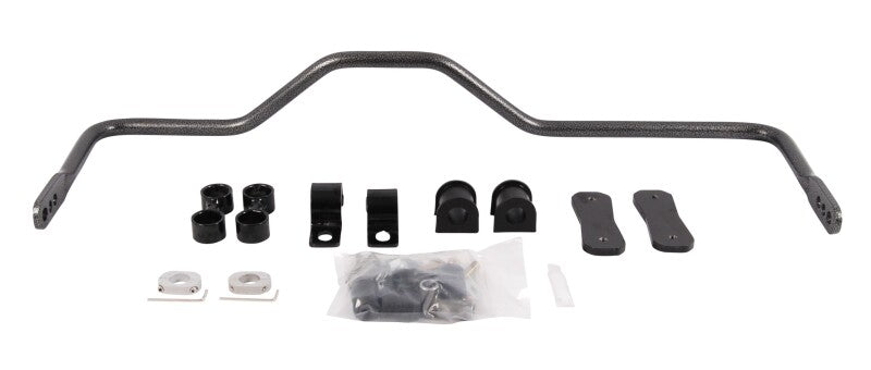 Hellwig 2022+ Ford Bronco Solid Chromoly 3/4in Rear Sway Bar 7900 7900 Photo - out of package