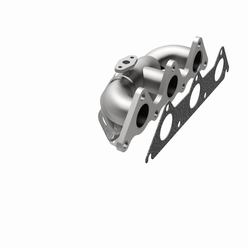 MagnaFlow HM Grade Federal / EPA Compliant Manifold Catalytic Converter 50888 360 Degree Image Set