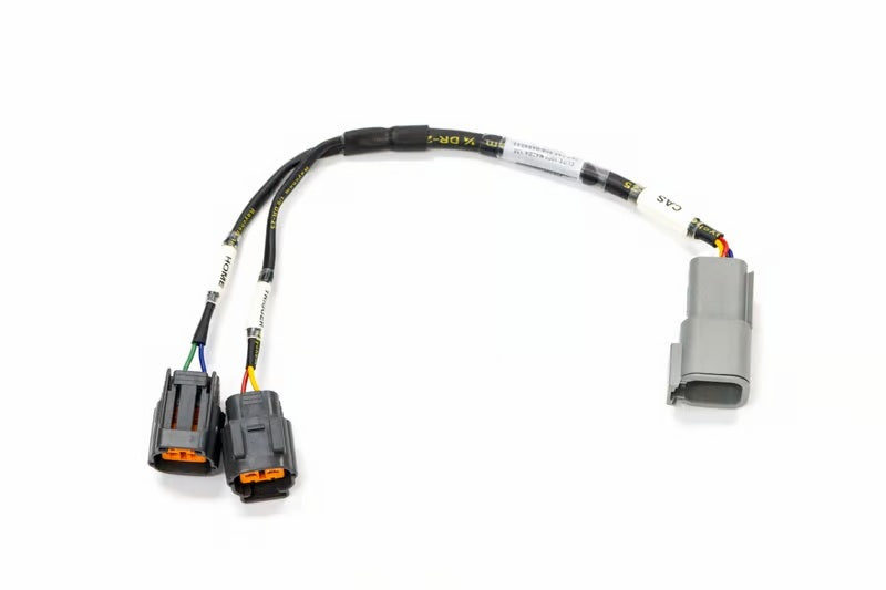 Haltech Mazda 13B S6-8 Elite 1000/1500 CAS Sub-Harness HT-130334 HT-130334 User 1