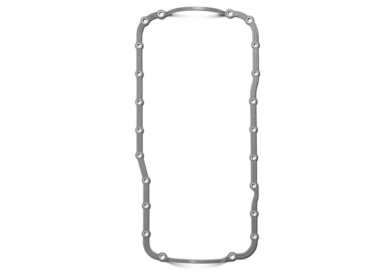 Ford Rubber Oil Pan Gasket 1 Piece FRDM6710-A50 M-6710-A50 Photo - Unmounted