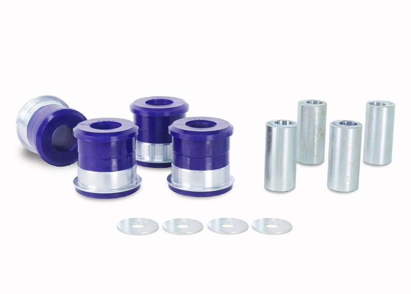 Superpro Front UCA - Inner Bushing Kit SPF5330XK SPF5330XK Photo - Primary