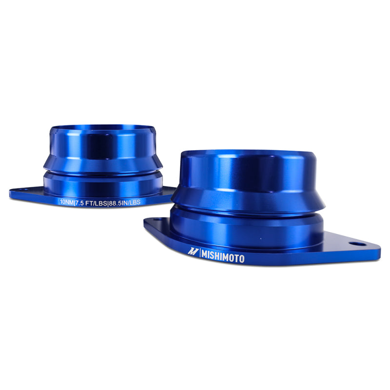 Mishimoto 2021+ Ford Bronco Intercooler Kit - Black MMINT-BR-21BK MMINT-BR-21BK User 1