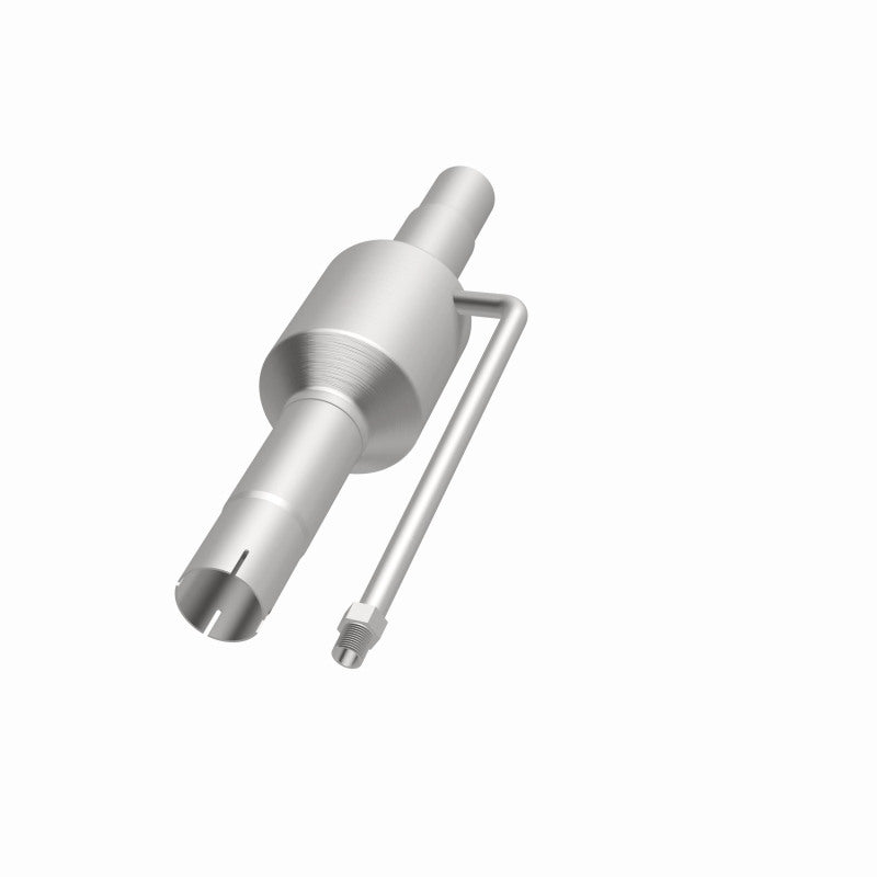 MagnaFlow Dodge California Grade CARB Compliant Direct-Fit Catalytic Converter 4451212 360 Degree Image Set