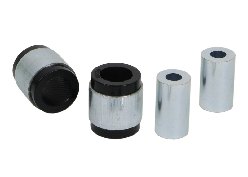 Whiteline Rear Upper Inner Bushings W63578 W63578 Photo - Close Up
