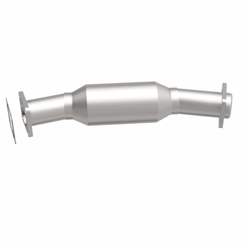 MagnaFlow California Grade CARB Compliant Direct-Fit Catalytic Converter 3322433 360 Degree Image Set