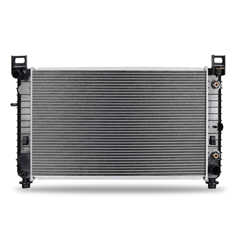 Mishimoto 2002-2005 Cadillac Escalade 5.3L Radiator Replacement R2334-AT Photo - out of package