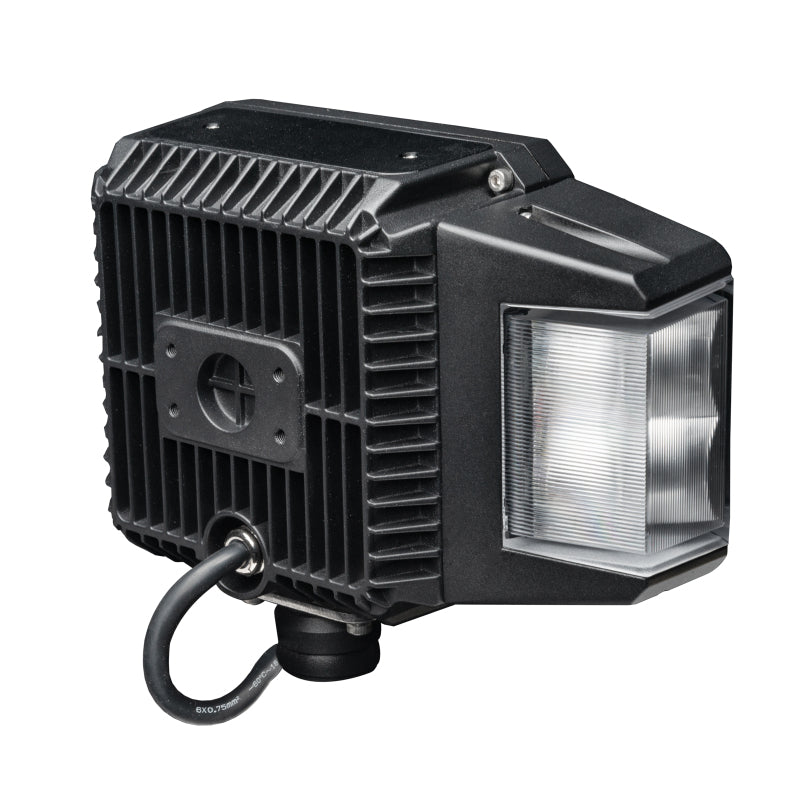 ORACLE Lighting Multifunction LED Plow Headlight with Heated Lens 5700K 2914-001 2914-001 Photo - Unmounted