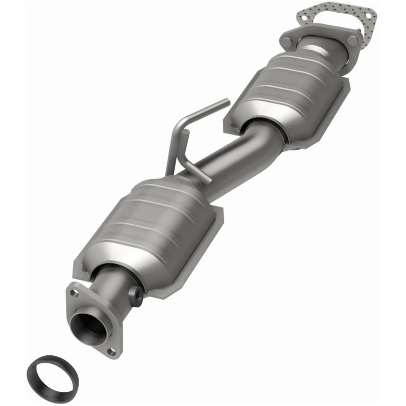 MagnaFlow Ford Explorer HM Grade Federal / EPA Compliant Direct-Fit Catalytic Converter 23313 Photo - out of package