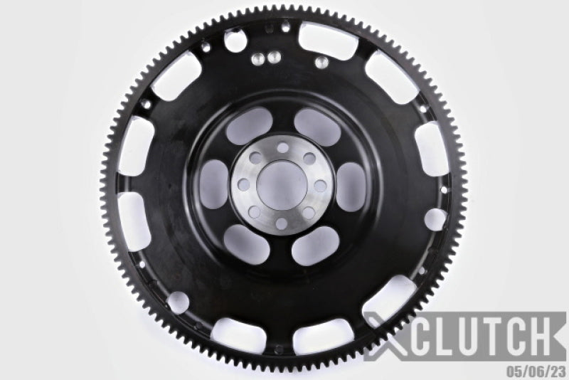 XCLUTCH 90-96 Nissan 300ZX Turbo 3.0L Lightweight Chromoly Flywheel XFNI005CL XFNI005CL User 1