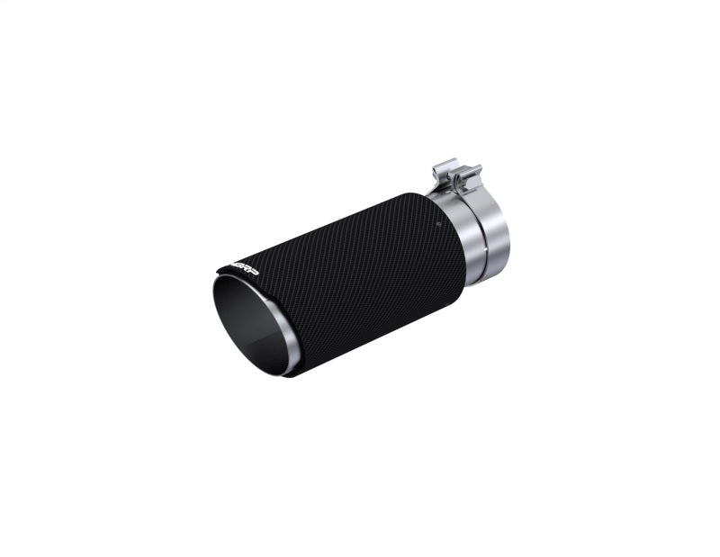 MBRP MBRP Univ Exhaust Tips Carbon Exhaust, Mufflers & Tips Tips main image