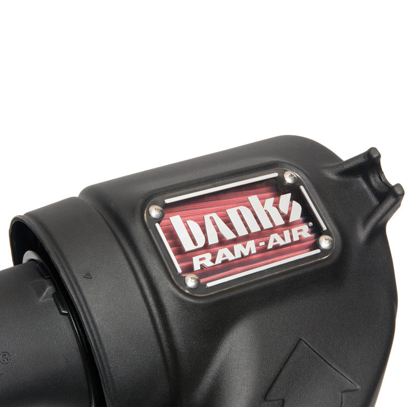 Banks Power Ram-Air Intake System,Oiled Filter,For 2015-2017 Ford F150,5.0L 41888 Photo - Unmounted