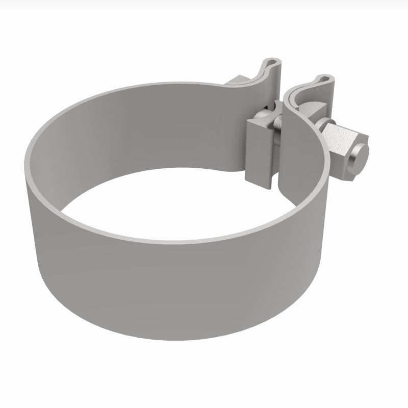 MagnaFlow Torca® Stainless Steel Band Clamp 10164 360 Degree Image Set