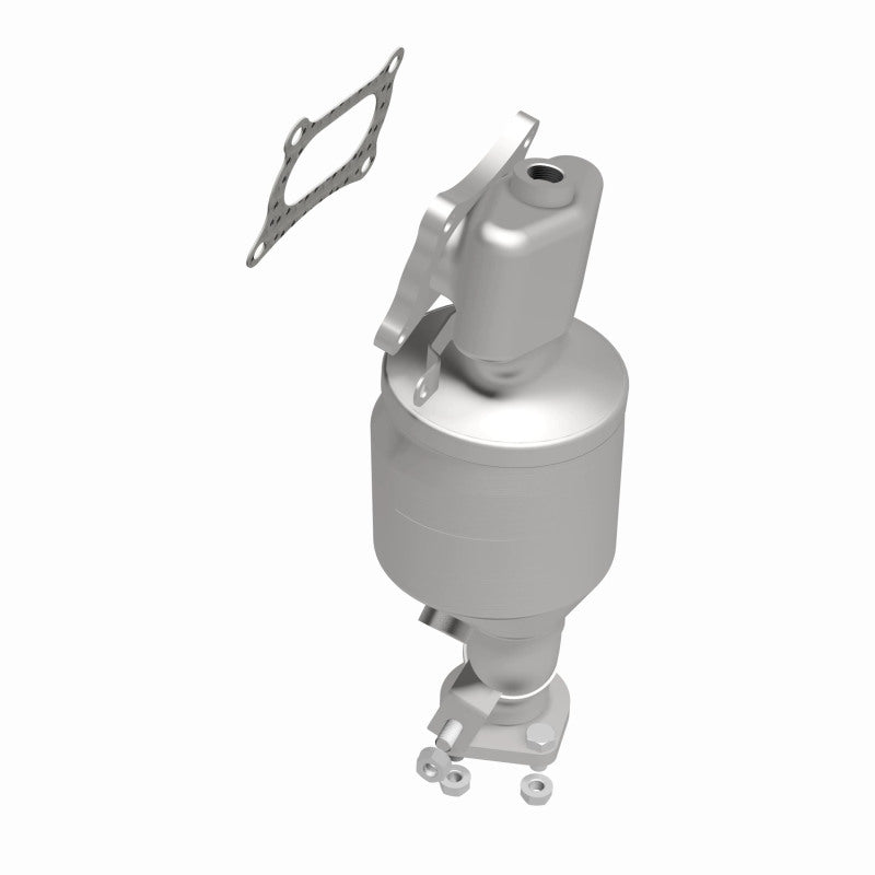 MagnaFlow Acura TL OEM Grade Federal / EPA Compliant Manifold Catalytic Converter 51995 360 Degree Image Set