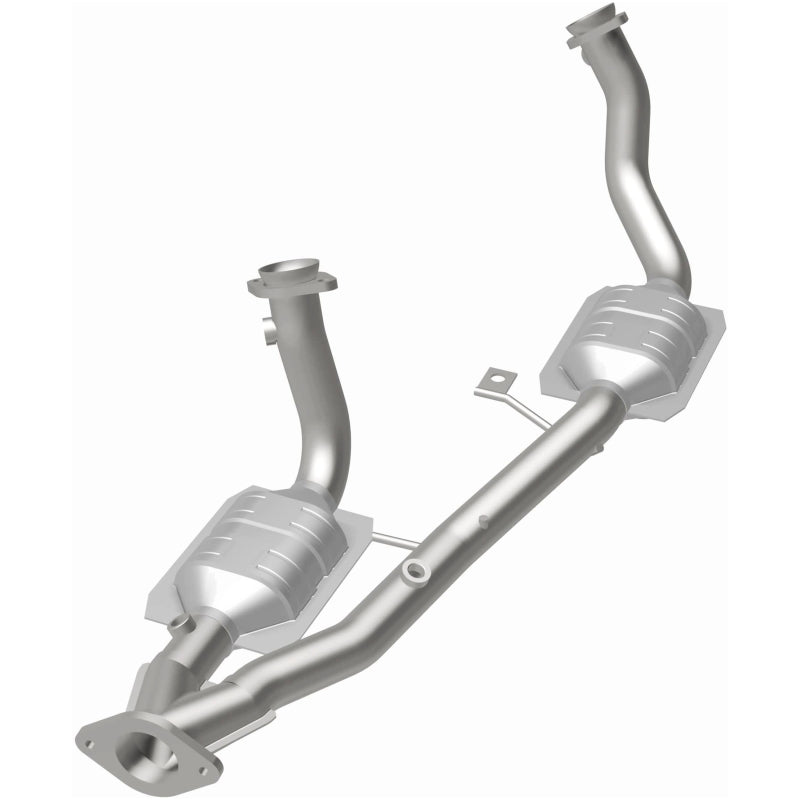 MagnaFlow Ford Windstar HM Grade Federal / EPA Compliant Direct-Fit Catalytic Converter 23381 Photo - out of package