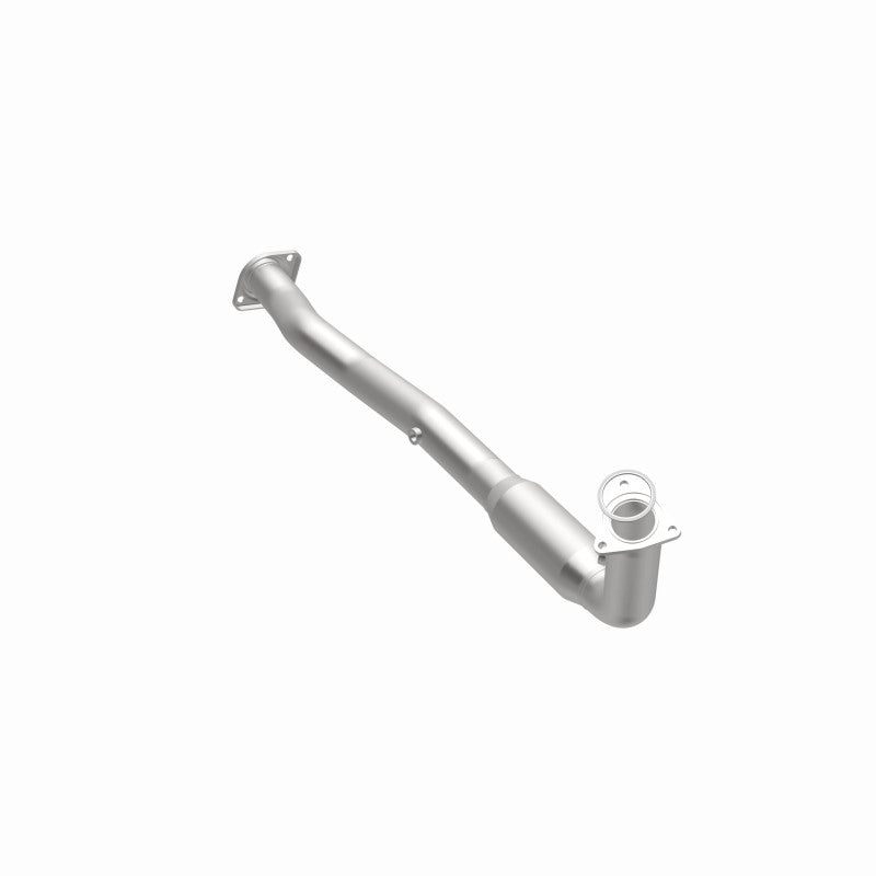 MagnaFlow California Grade CARB Compliant Direct-Fit Catalytic Converter 5451641 360 Degree Image Set