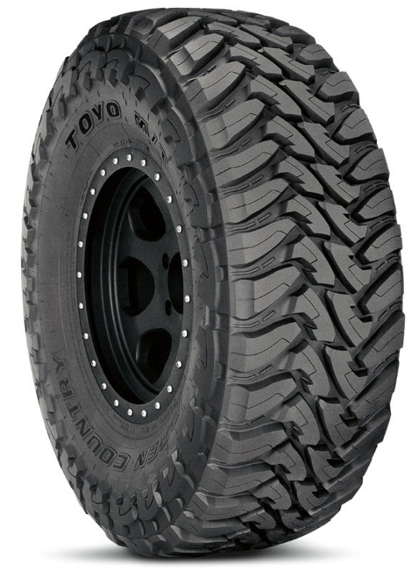 TOYO Open Country M/T Tire - 42X13.50R17 126Q 361320 361320 User 1