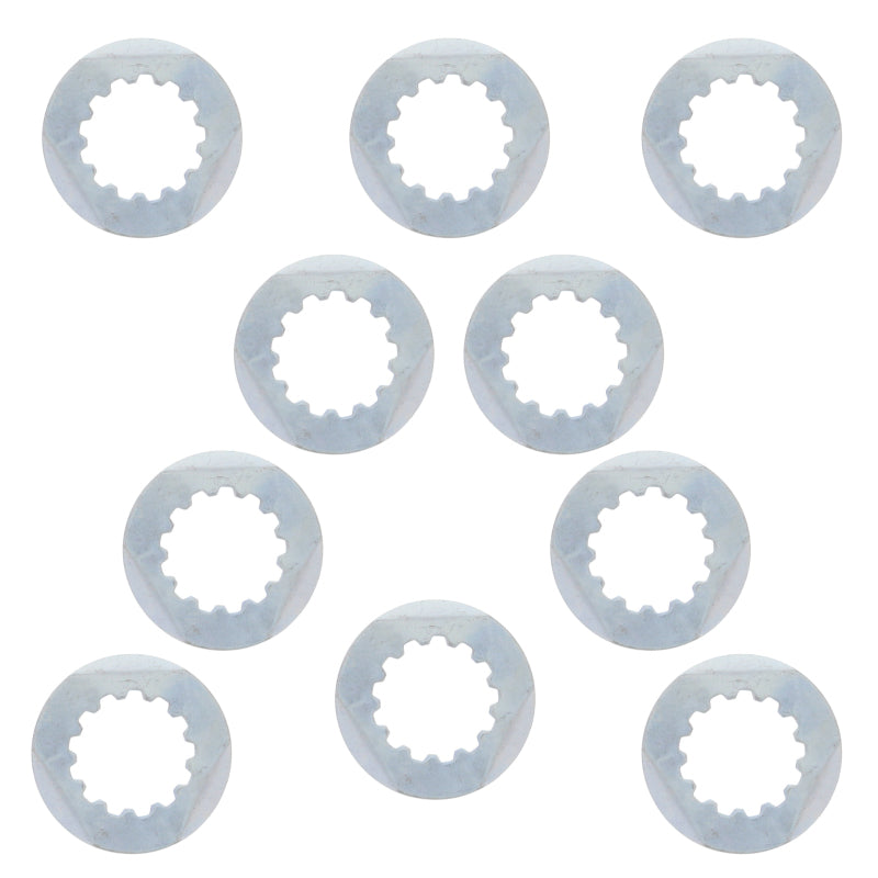 All Balls Racing 04-09 Yamaha YFZ450 Sprocket Retainer Kit 10 pk Washers or Snap-Rings 25-6006 25-6006 Photo - Primary