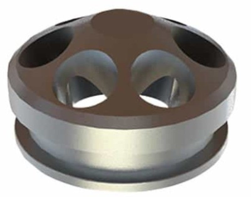 Turbosmart ALV40 Outlet Weld Flange TS-0550-3114 User 1
