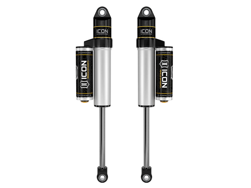 ICON 99-04 Ford F-250/F-350 Super Duty 4WD 3-6in Front 2.5 Series Shocks VS PB - Pair 37710P 37710P Photo - Primary