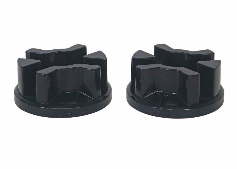 Whiteline 02-03 Mini Cooper Engine Mount - Upper Bushing Insert Kit W93518 W93518 Photo - out of package