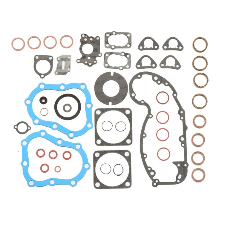 Athena Harley-Davidson 74in & 80 Complete Gasket Kit (Excl Oil Seal) P400195850983 P400195850983 Photo - Primary