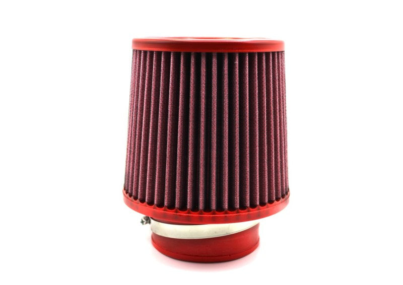BMC Twin Air Universal Conical Filter w/Carbon Top - 90mm ID / 140mm H FBTW90-140C FBTW90-140C User 1