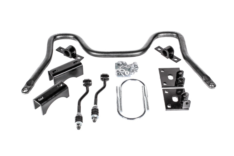 Hellwig 07-09 Ram 2500/3500 Solid Heat Treated Chromoly 1-5/16in Big Wig Rear Sway Bar 7266 7266 Photo - Primary