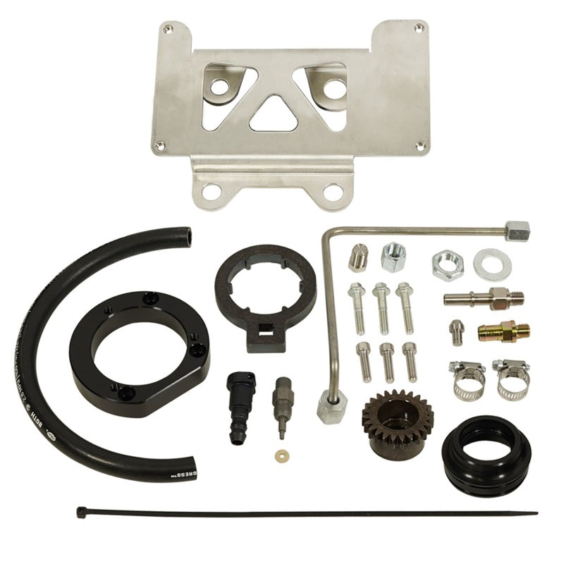 BD Diesel 2019-2020 Ram 2500/3500 6.7L Venom CP3 Conversion Kit 1050490 1050490 Photo - Primary