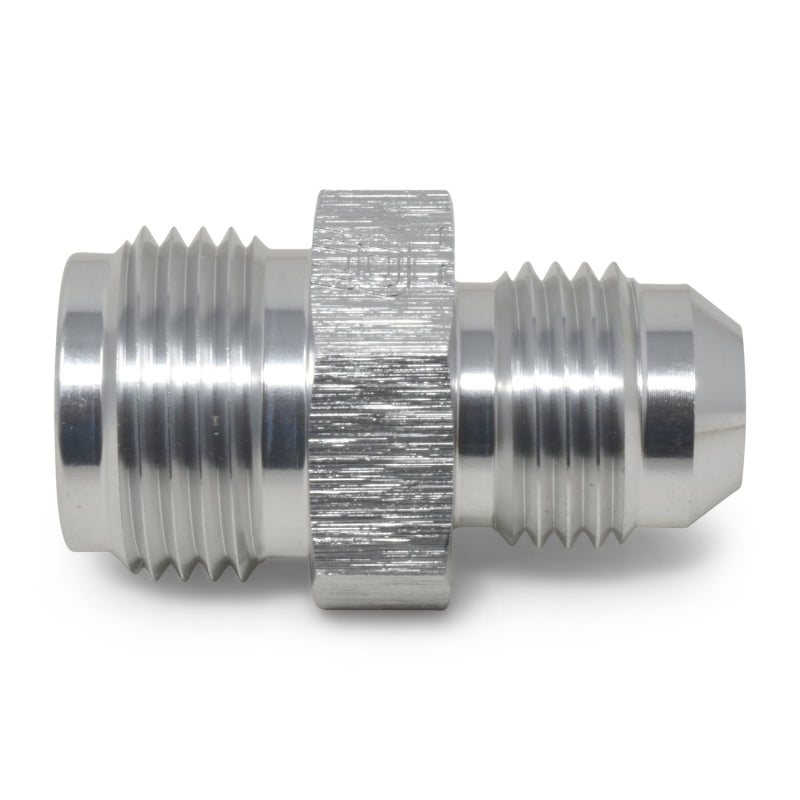 Russell Performance -6 AN (11/16in-18 Inverted Flare) Power Steering Adapter (25 pcs.) 648058 648058 Photo - out of package