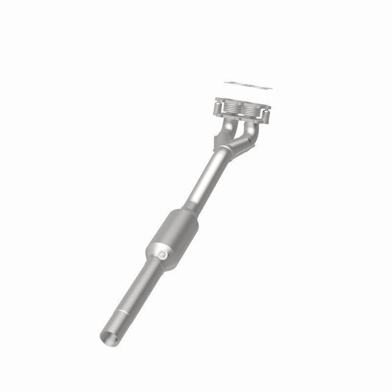 MagnaFlow Volkswagen OEM Grade Federal / EPA Compliant Direct-Fit Catalytic Converter 51393 360 Degree Image Set