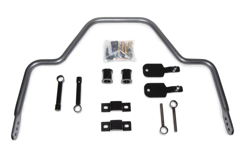 Hellwig 19-21 Ford F-450 Dually 4WD Solid Heat Treated Chromoly 1-5/16in Big Wig Rear Sway Bar 7776 7776 Photo - Primary