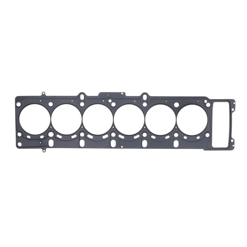 Cometic Gasket BMW S54B32 .075in MLS Cylinder Head Gasket - 87.5mm Bore C4505-075 C4505-075 Photo - Primary