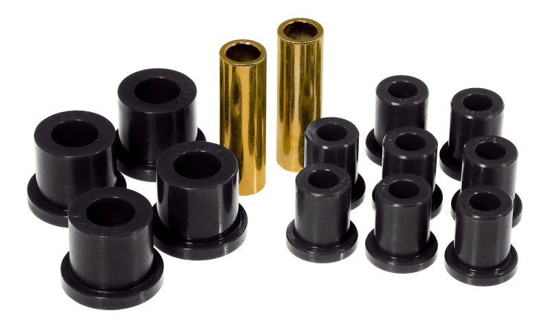 Prothane Leaf Spring Shackle Bushing 4-1002-BL Photo - Primary
