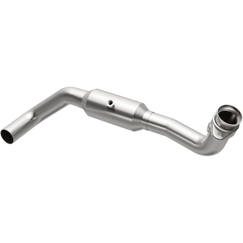 MagnaFlow California Grade CARB Compliant Direct-Fit Catalytic Converter 5551694 Photo - Primary