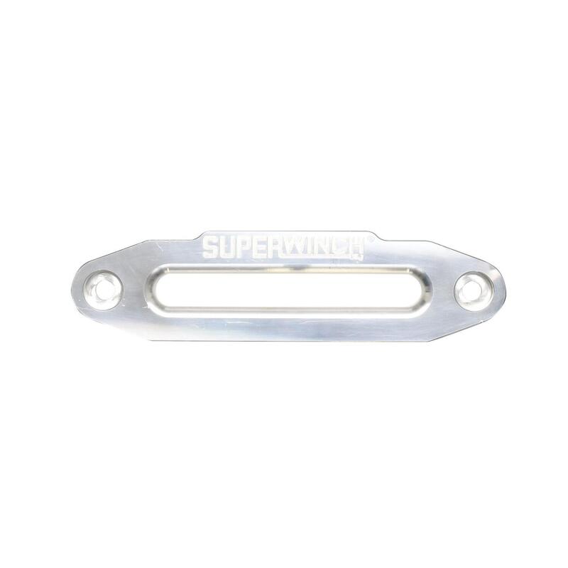 Superwinch Replacement Hawse Aluminum for Tiger Shark 9500/11500 Winches 90-24572 90-24572 Photo - Primary