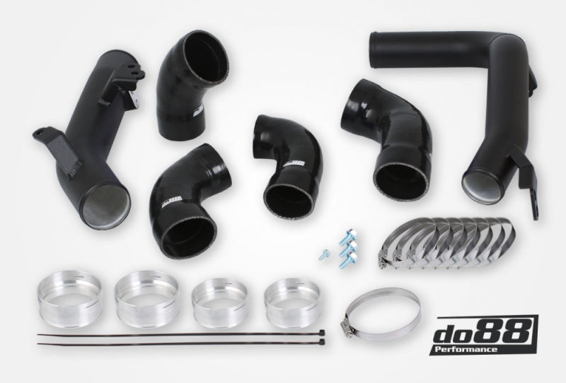 do88 DOB Intercooler Pipe Kit Forced Induction Intercooler Pipe Kits main image