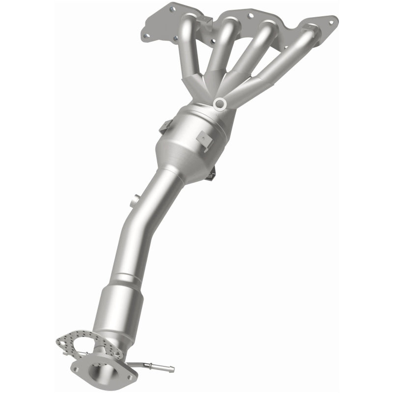 MagnaFlow Mazda 3 OEM Grade Federal / EPA Compliant Manifold Catalytic Converter 51802 Photo - out of package