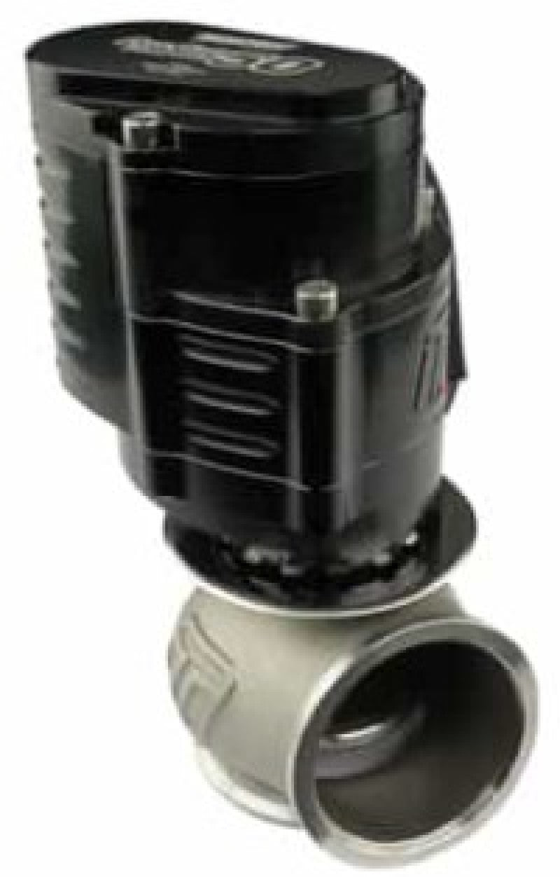 Turbosmart GenV Electronic CompGate 40 Electronic External Wastegate TS-0552-1502 TS-0552-1502 User 1